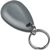 Bentel PROXI-TAG/G - Tag di prossimità Grigi con etichette di identificazione (Conf. da 10 pz.)