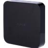 Ajax NVR 8 canali risoluzione fino a 4K, Larghezza di banda 100Mbps AJ-NVR108-B 70938