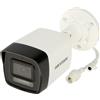 Hikvision DS-2CD1043G2-LIU(2.8mm) - BULLET IP OTTICA FISSA H.265+ 4MP Human&Vehicle Detection Smart Hybrid Light