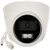 Hikvision DS-2CD1343G2-LIU(2.8mm) - TURRET IP OTTICA FISSA H.265+ 4MP Human&Vehicle Detection Smart Hybrid Light