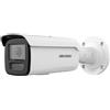 Hikvision DS-2CD2T46G2-4I(6mm) - EASY IP 4.0 ACUSENSE BULLET IP OTTICA FISSA 4MP