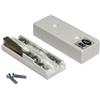 Eaton Cooper 1467-FR - SCATOLA DI GIUNZIONE 3 POLI, Confezione da 1 pezzi - CSA EATON