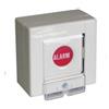 Eaton Cooper 476-CSA - PULSANTE ANTIPANICO, Confezione da 1 pezzi - CSA EATON
