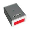 Eaton Cooper 484-ME - PULSANTE ANTIRAPINA RESET DA CENTRALE, Confezione da 1 pezzi - CSA EATON
