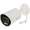 Hikvision DS-2CD2087G2H-LIU/SL(2.8mm) - BULLET IP OTTICA FISSA H.265+ 8MP Human&Vehicle Detection Smart Hybrid Light