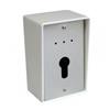 Eaton Cooper 499-CSA - INSERITORE INOX A VISTA SENZA BLOCCO, Confezione da 1 pezzi - CSA EATON