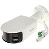 Hikvision DS-2CD2T87G2P-LSU/SL(4mm) - PANORAMICA BULLET COLORVU H.265+ 8MP