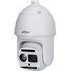 Dahua TPC-SD8441B-B50Z56 - PTZ termica ibrida IP AI 400x300/4 MP 50 mm/zoom 56x