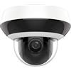 Hikvision DS-2DE2A404IWG1-E - SPEED DOME IP 2 4X H.265+ WDR 120dB SMART 4MP