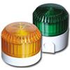 Eaton Cooper 531044FULL-1003 - LAMPEG. XENO IP54 BIANCO/AMBRA TAMPER, Confezione da 1 pezzi - CSA EATON