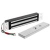 Eaton Cooper 1385-A - ELETTROMAGNETE A INCASSO DA INTERNO 300KG, Confezione da 1 pezzi - CSA EATON
