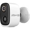 Dahua BF5H - Telecamera AI WIFI 5MP Smart Dual Light con Deterrenza Attiva e Batteria Integrata