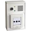 Eaton Cooper 2498-R - QUADRO DI CONTROLLO CON TIMER, Confezione da 1 pezzi - CSA EATON