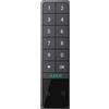 Ajax Keypad Outdoor Graphite - Tastiera wireless da esterno Aunteticazione con Pass, Tag, smartphone e codici 99969