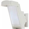 Optex HX-40DAM - Sensore volumetrico a doppia tecnologia da esterno 180 gradi installazione 3 metri