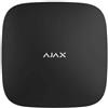 Ajax HUB 2 - Centrale allarme Radio GSM Dual SIm + Ethernet, fino a 100 dispositivi, colore nero - AJ-HUB2-B 38238
