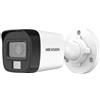 Hikvision DS-2CE16K0T-LFS(2.8mm) - MINI BULLET OTTICA FISSA 3K