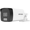 Hikvision DS-2CE17K0T-LFS(3.6mm) - BULLET OTTICA FISSA 3K
