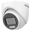 Hikvision DS-2CE76K0T-LMFS(2.8mm) - TURRET OTTICA FISSA 3K