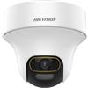 Hikvision DS-2CE70DF3T-PTS(2.8mm) - TURRET PT OTTICA FISSA WDR 130DB 2MP