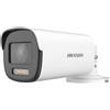 Hikvision DS-2CE19DF8T-AZE(2.8-12mm) - BULLET COLORVU OTTICA VARIFOCALE WDR 130DB POC 2MP