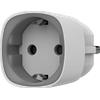 Ajax Socket - Presa wireless intelligente con monitoraggio del consumo energetico, AJ-SOCKET-W 38209