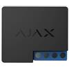 Ajax WallSwitch - Relè di potenza wireless con monitoraggio del consumo energetico, alimentazione 110/230 V - 38189