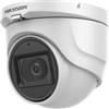 Hikvision DS-2CE76D0T-ITMFS(2.8mm) - TURRET OTTICA FISSA DWDR 2MP