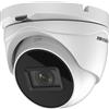 Hikvision DS-2CE79D3T-IT3ZF(2.7-13mm) - TURRET OTTICA VARIFOCALE WDR 120DB 4IN1 2MP
