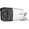 Hikvision DS-2CE17H1T-IT3E(3.6mm) - BULLET OTTICA FISSA D-WDR POC 5MP