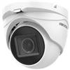 Hikvision DS-2CE79H1T-IT3ZE(2.7-13.5mm) - TURRET OTTICA VARIFOCALE D-WDR POC 5MP