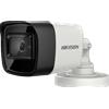 Hikvision DS-2CE16H8T-ITF(2.8mm) - BULLET OTTICA FISSA 4 IN 1 WDR 120DB EXIR 2.0 5MP