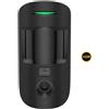 Ajax MotionCam HDR - Rivelatore di movimento PIR con fotocamera - AJ-MOTIONCAM-HDR-B 117743