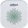 Dahua ARA12-W2-868 - Sirena wireless da interno con indicatore luminoso, allarme antimanomissione, segnalazione batteria scarica