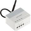 Hikvision DS-PM1-O1H-WE - MODULO 1 IN/OUT USCITA 230 VCA