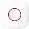 Hikvision DS-PDEB1-EG2-WE - PULSANTE EMERGENZA 1 TASTO DA PARETE