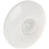 Hikvision DS-PDCL12-EG2 - RIVELATORE PIR A SOFFITTO FILARE