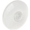 Hikvision DS-PDCL12DT-EG2 - RIVELATORE DT BANDA K A SOFFITTO FILARE