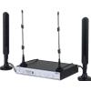 Dahua WM4720-OW - Modem router 4G Wi-Fi professionale, 100 Mbps in download e 50 Mbps in upload, VPN, mappatura porte, memoria 1
