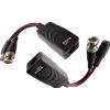 Dahua PFM802 - Coppia balun video passivi HDCVI su UTP fino a 4 MP con alimentazione 12~15 Vdc