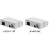 Dahua LR1002-1ET-V3 - Trasmettitore Ethernet over Coax, 1 porta Base-TX 10/100 Mbps, 1 porta BNC