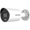 Hikvision DS-2CD2087G3-LI2UY/SL(2.8mm) - TELECAMERA IP 8MP SUPER COLORVU 3.0 SMART HYBRID LIGHT WDR 130dB FOCALE 2.8MM NEMA 4X L