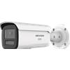 Hikvision DS-2CD2T47G3-LIS2UY/SL(4mm) - TELECAMERA IP 4MP SUPER COLORVU 3.0 SMART HYBRID LIGHT WDR 130dB FOCALE 4MM NEMA 4X LIVE