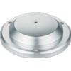 Dahua HAP320-V - Microfono in metallo IP66 -24 dB, portata 5~100 m2, alimentazione 12 Vdc
