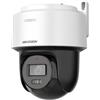 Hikvision DS-2DE2C400IWG/W(4mm) - Telecamera Dome IP PT WIFI IP67 4MP 4.0 MM - COMPATIBILE CON AXPRO