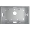 Hikvision DS-KABH8380-G - SCATOLA INCASSO POSTO INTERNO DS-KH8381
