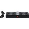 Dahua CFT02 - Fan a 2 unita per cabinet 6/9/12U, 220V lessthan30 W