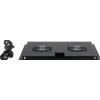 Dahua CFT02-T66 - Fan a 2 unita per cabinet 18U, 220 V, 50~60 Hz lessthan30 W