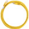 Dahua PFM972-6U-3 - Patch cord UTP CAT6 da 3 m