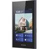 Hikvision DS-KD9403-E6 - POSTAZIONE DA ESTERNO IP TOUCH &FACE RECOGNITION
